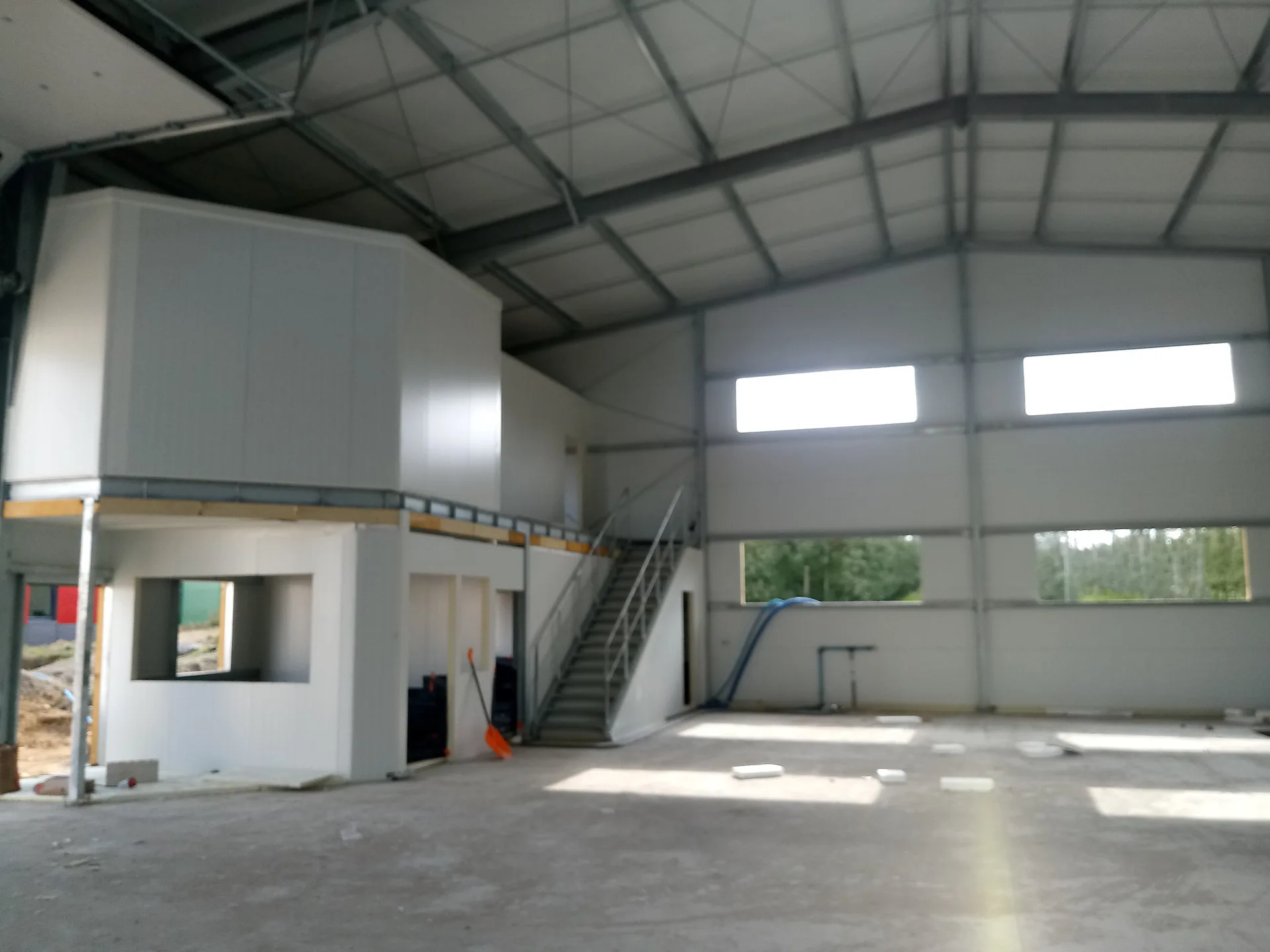 PolSad, Lewiczyn – zdjęcie 5 z realizacji ELMET