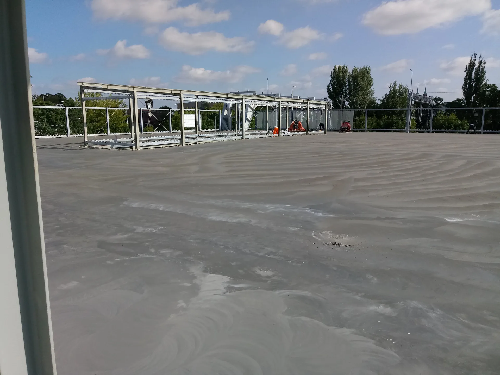 Centrum przesiadkowe, Siedlce – zdjęcie 5 z realizacji ELMET