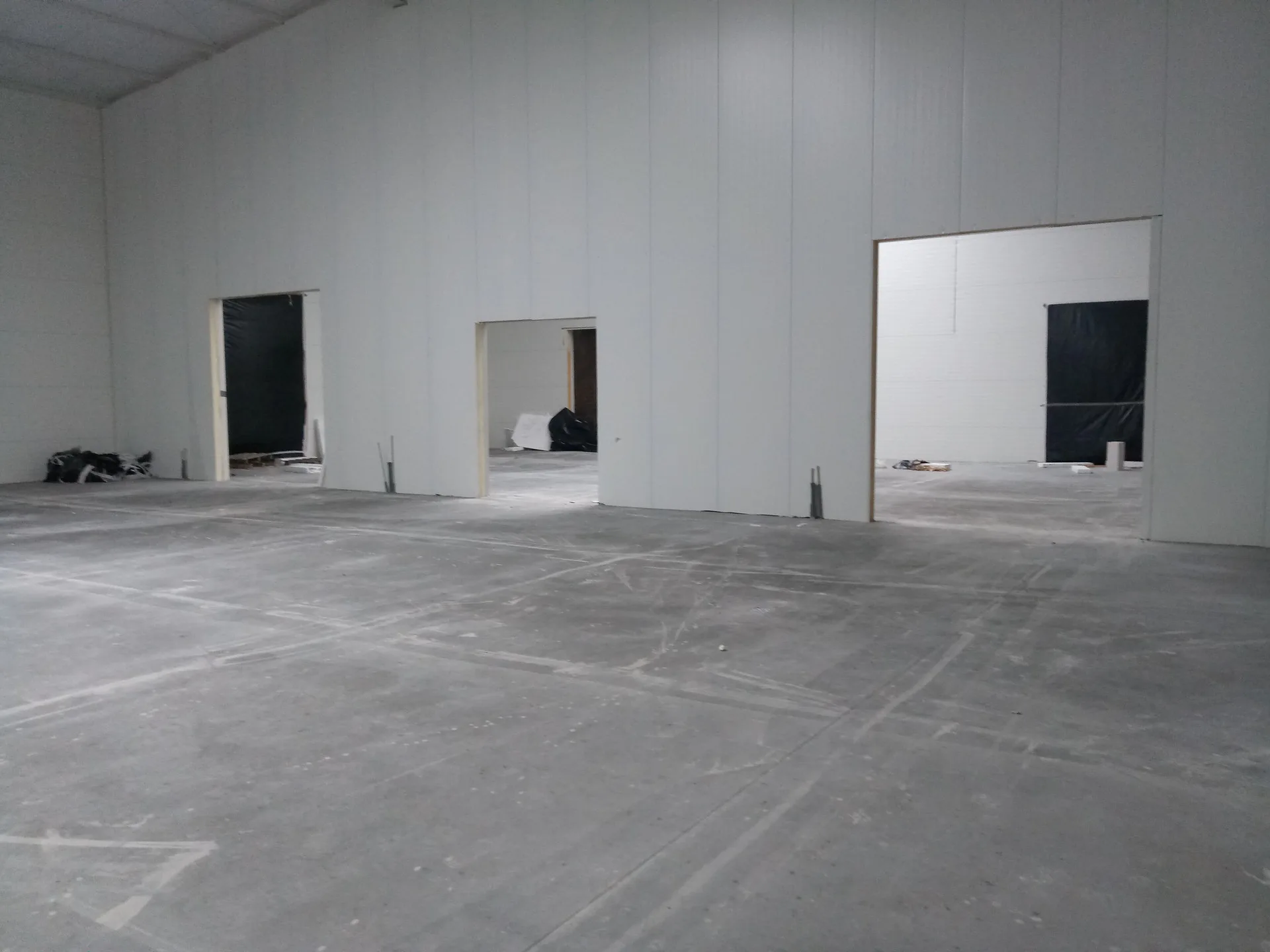 TurVita, Korytnica – zdjęcie 4 z realizacji ELMET
