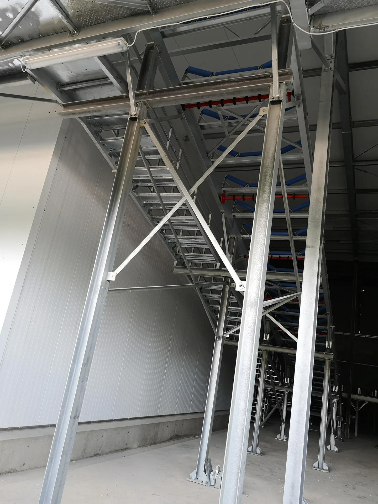 Produkcja podłoża Głuchowski, Mszanna – zdjęcie 17 z realizacji ELMET