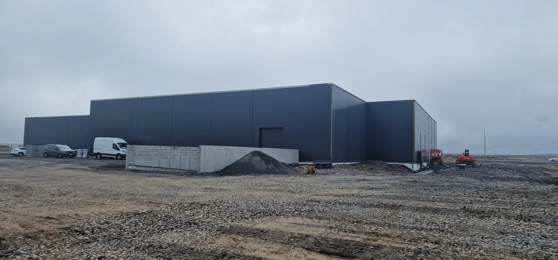Islandia – zdjęcie 7 z realizacji ELMET