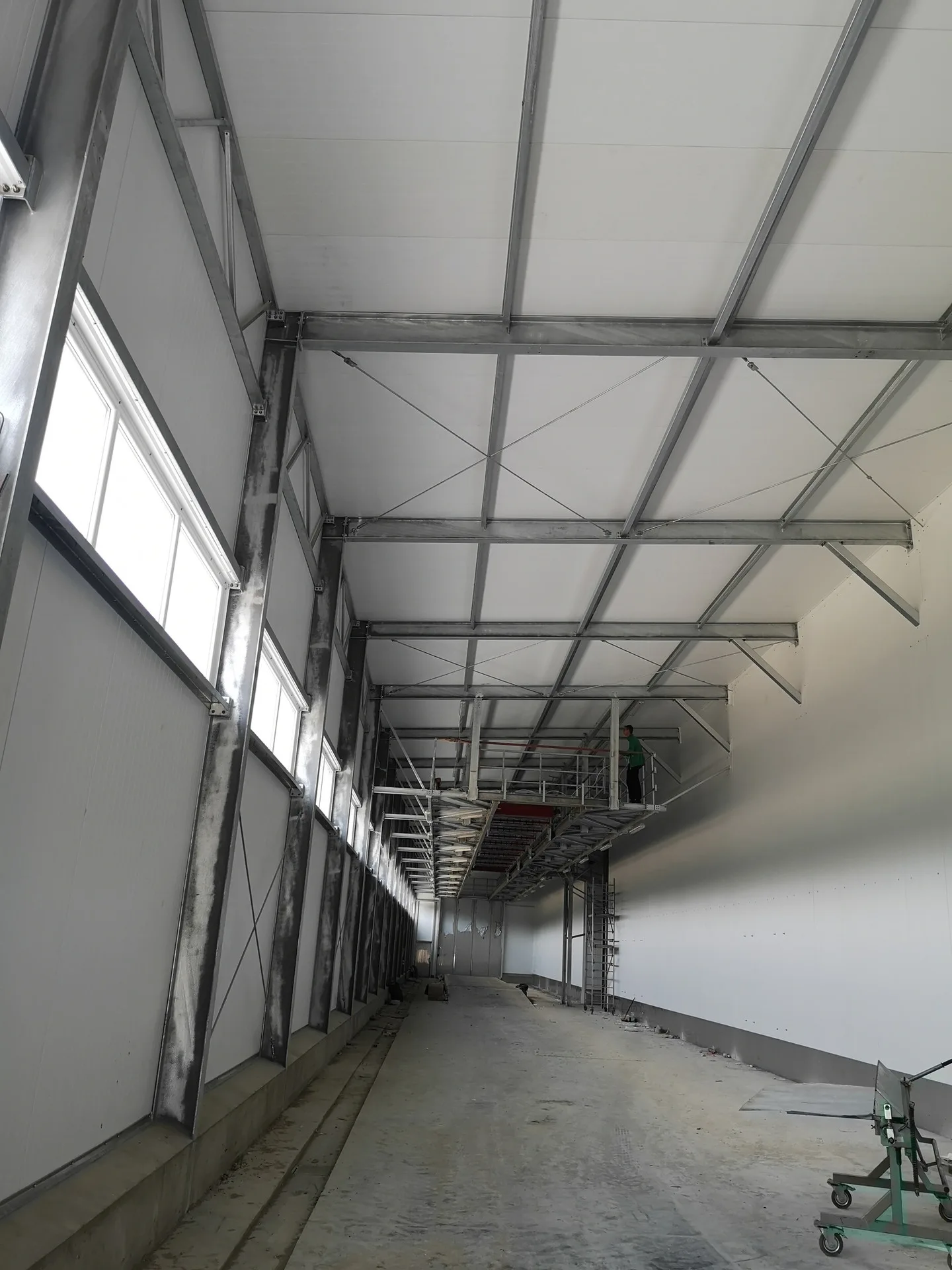 Produkcja podłoża Głuchowski, Mszanna – zdjęcie 16 z realizacji ELMET