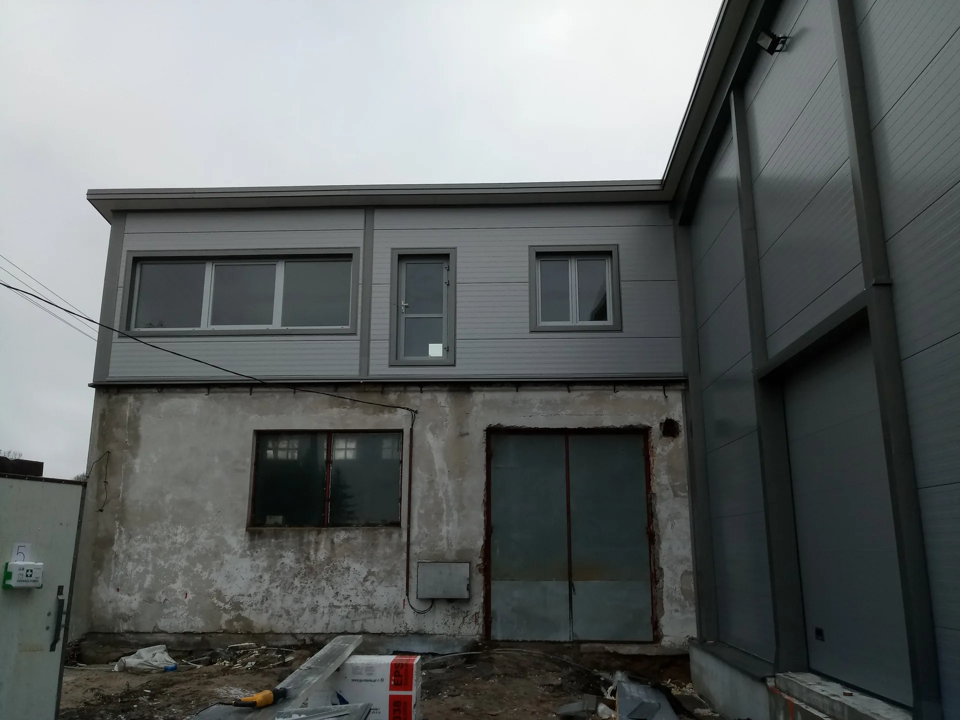 TurVita, Korytnica – zdjęcie 9 z realizacji ELMET