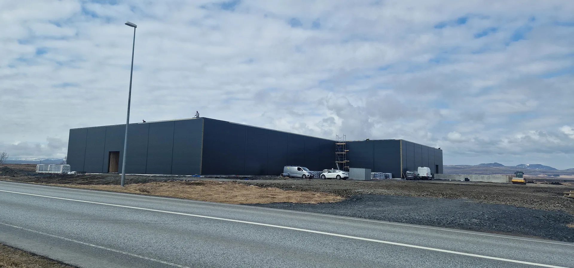 Islandia – zdjęcie 8 z realizacji ELMET